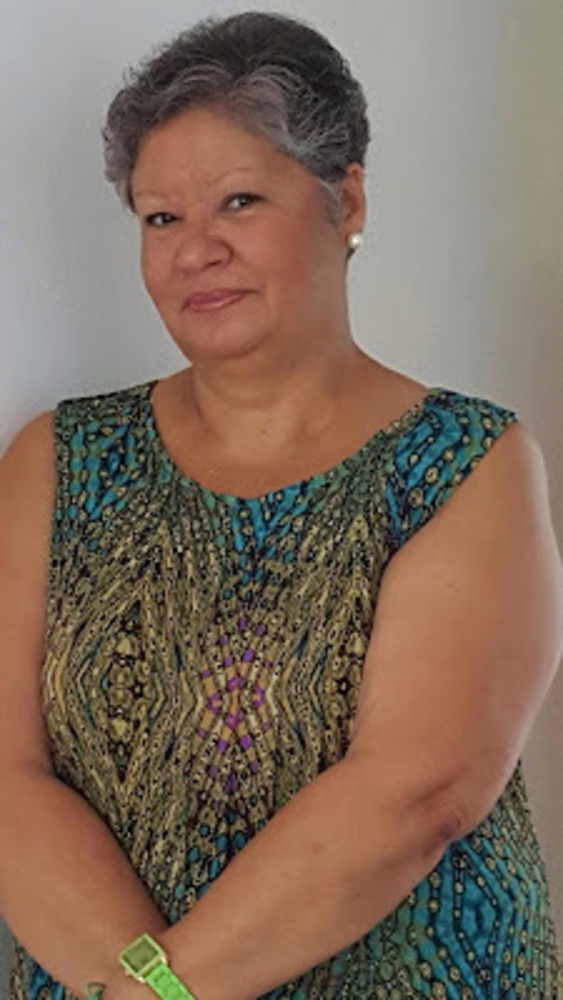 Meet your Posher, Gladys